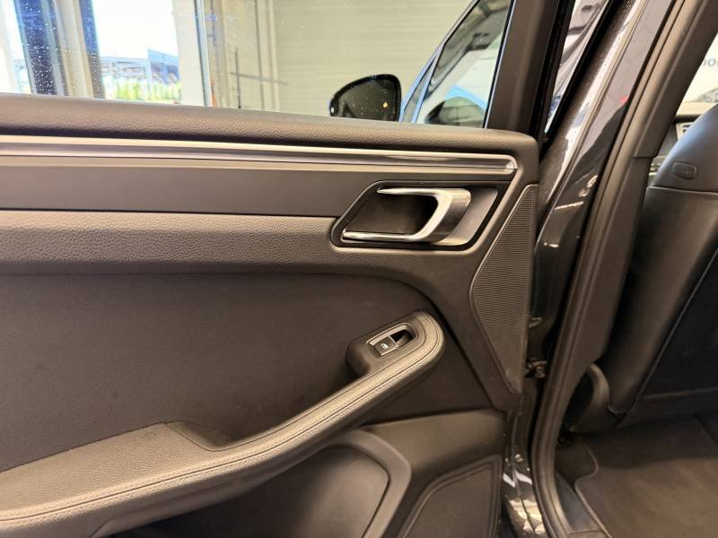 Porsche Macan - Photo 36