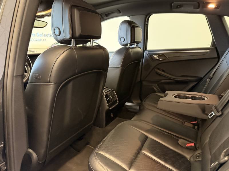 Porsche Macan - Photo 37