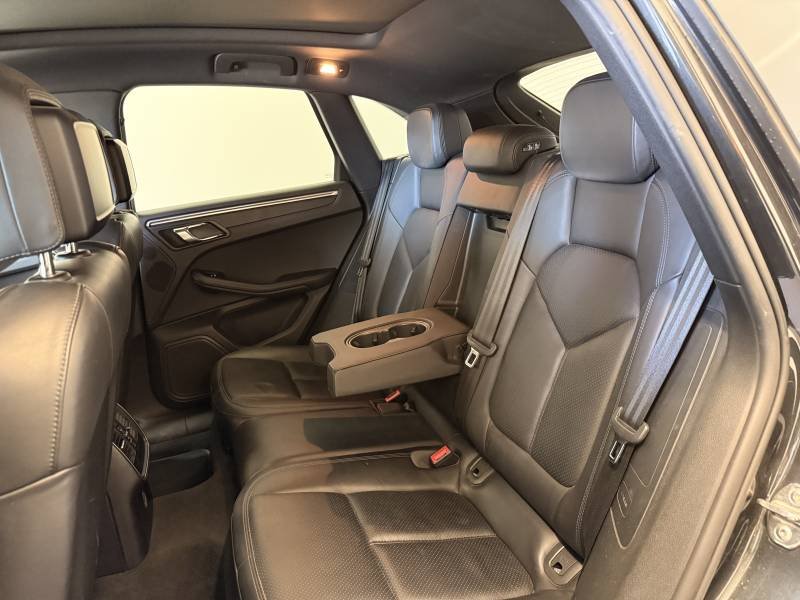 Porsche Macan - Photo 38