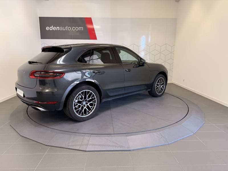 Porsche Macan - Photo 4