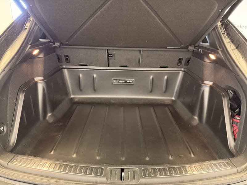 Porsche Macan - Photo 42