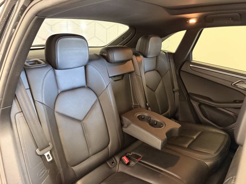 Porsche Macan - Photo 44