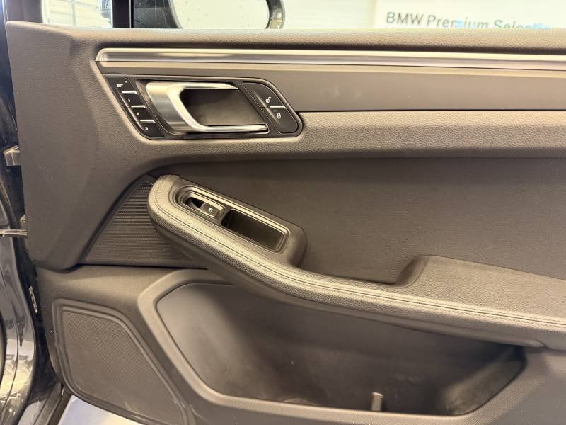 Porsche Macan - Photo 45