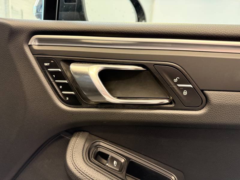 Porsche Macan - Photo 46