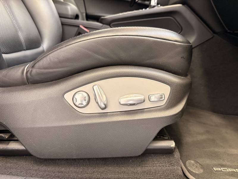 Porsche Macan - Photo 47