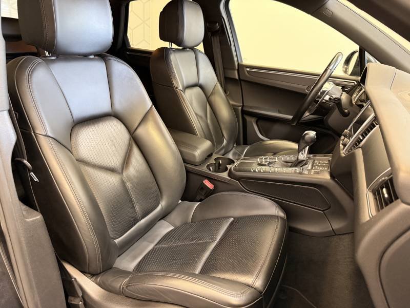 Porsche Macan - Photo 48
