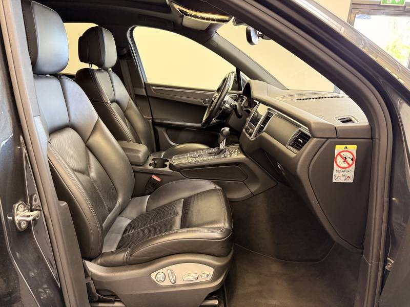 Porsche Macan - Photo 49