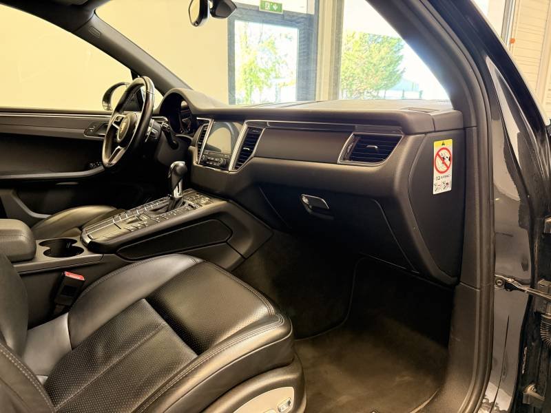 Porsche Macan - Photo 50