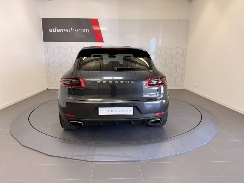 Porsche Macan - Photo 5