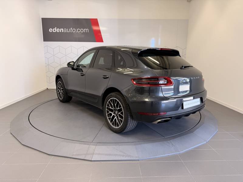 Porsche Macan - Photo 6