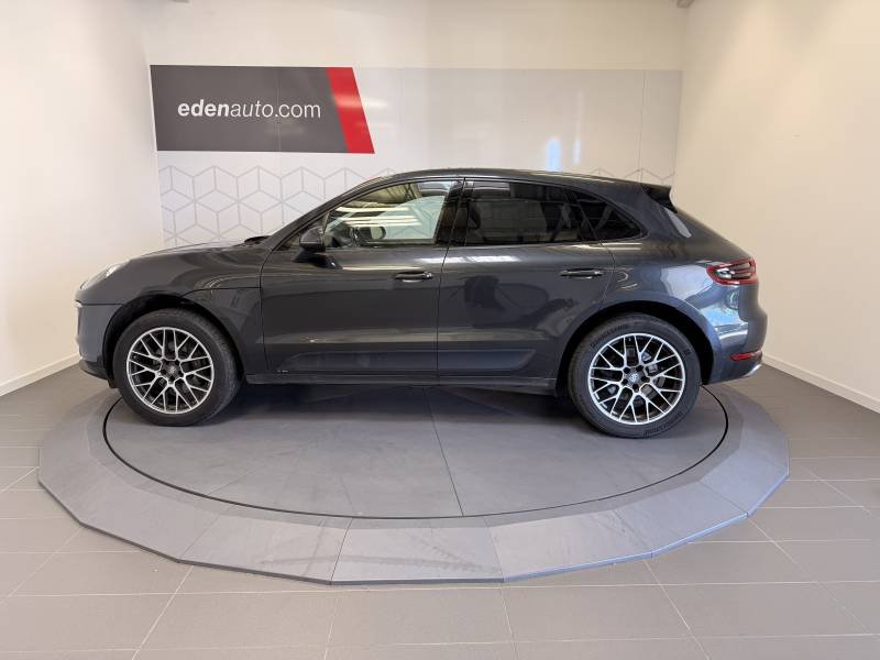 Porsche Macan - Photo 7
