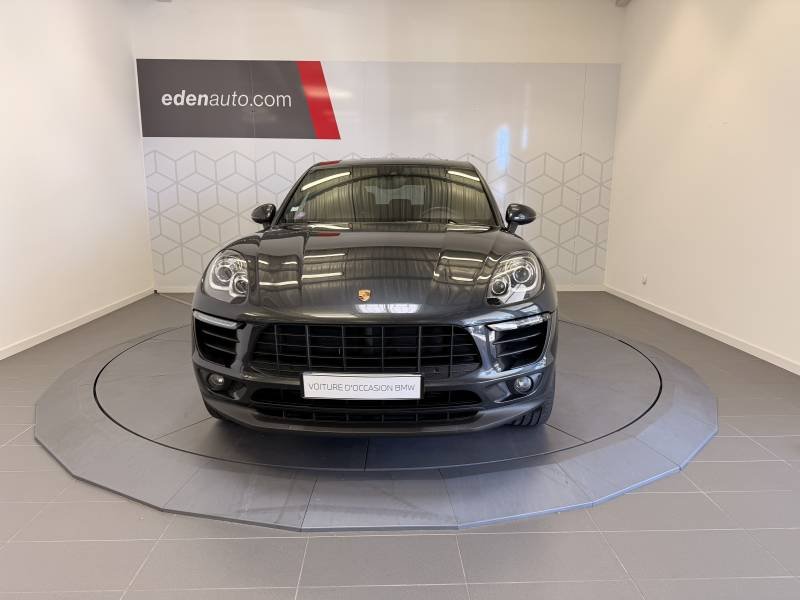 Porsche Macan - Photo 8