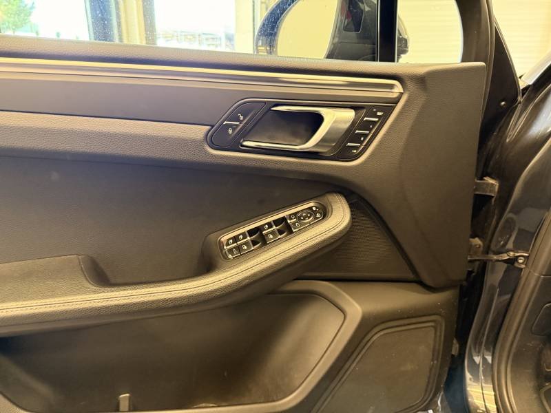 Porsche Macan - Photo 9