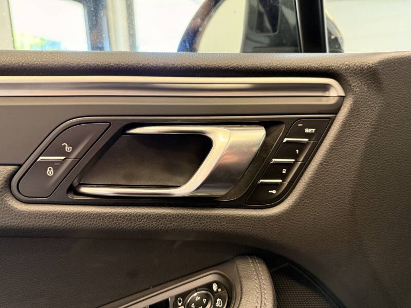 Porsche Macan - Photo 10