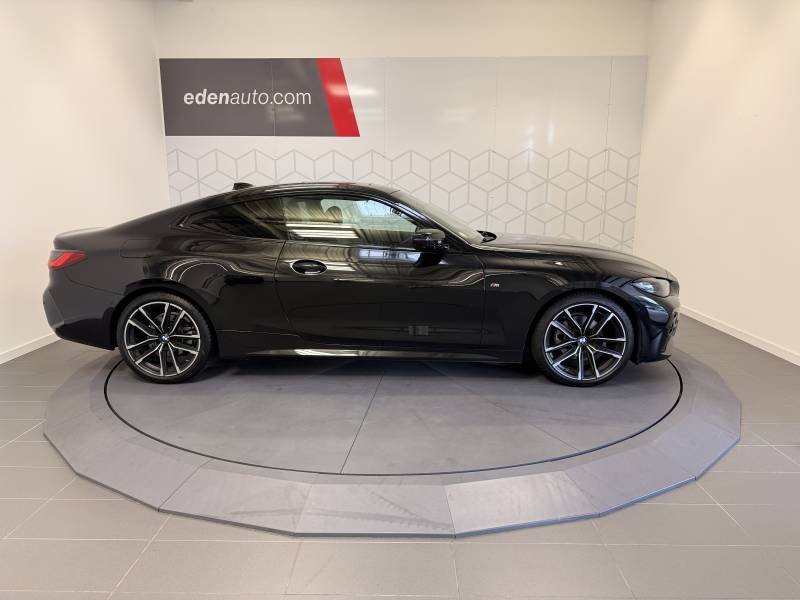 BMW Série 4 - Photo 2