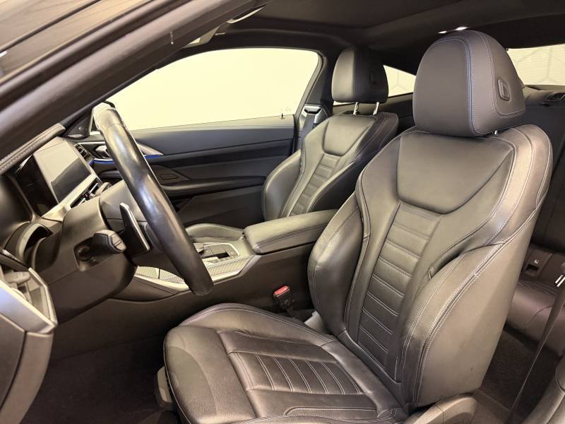 BMW Série 4 - Photo 36