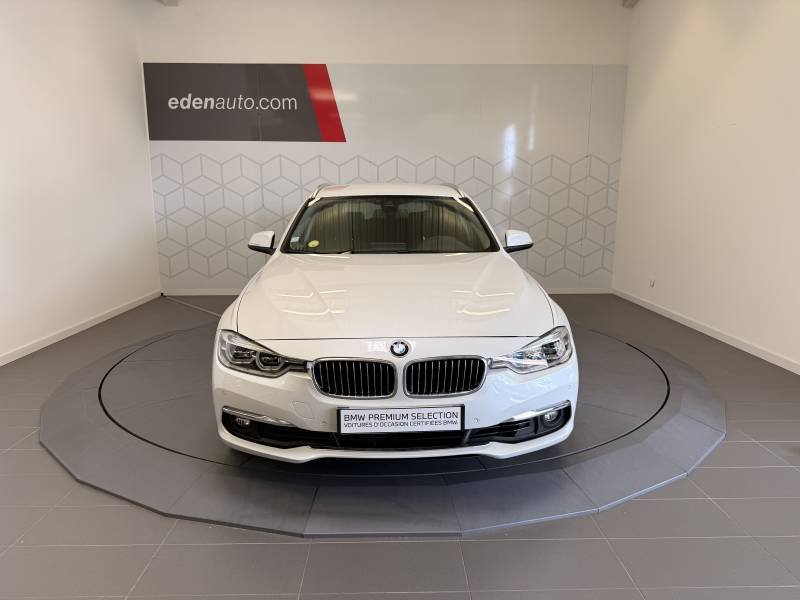 BMW Série 3 - Photo 2