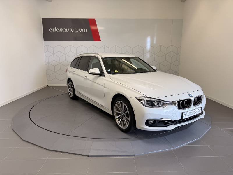 BMW Série 3 - Photo 3