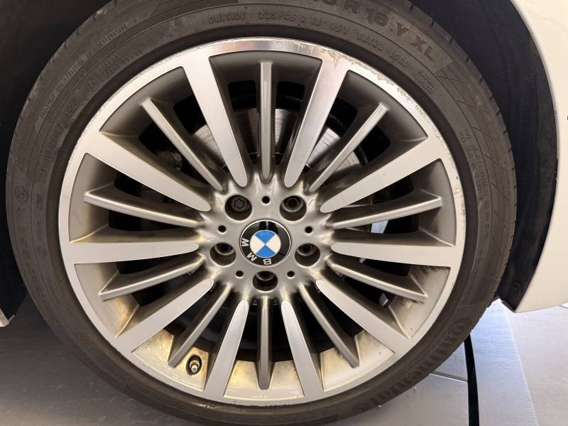 BMW Série 3 - Photo 45