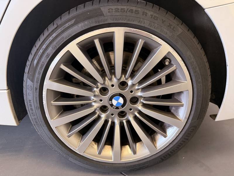 BMW Série 3 - Photo 47