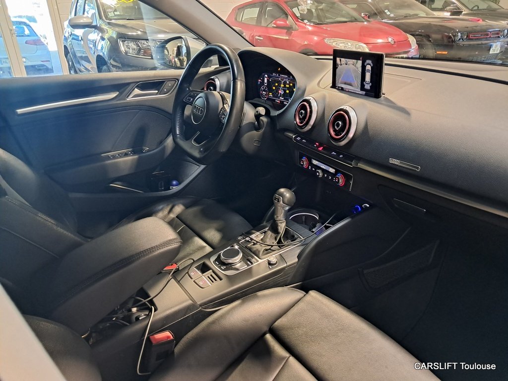 Audi A3 - Photo 11