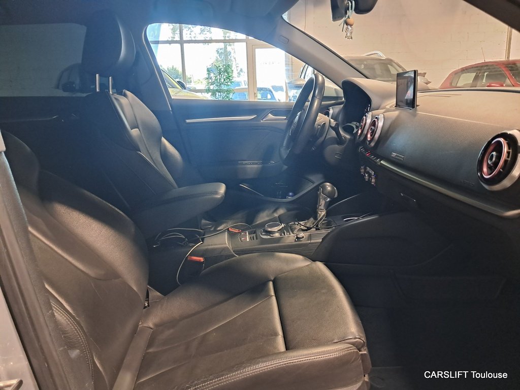 Audi A3 - Photo 12