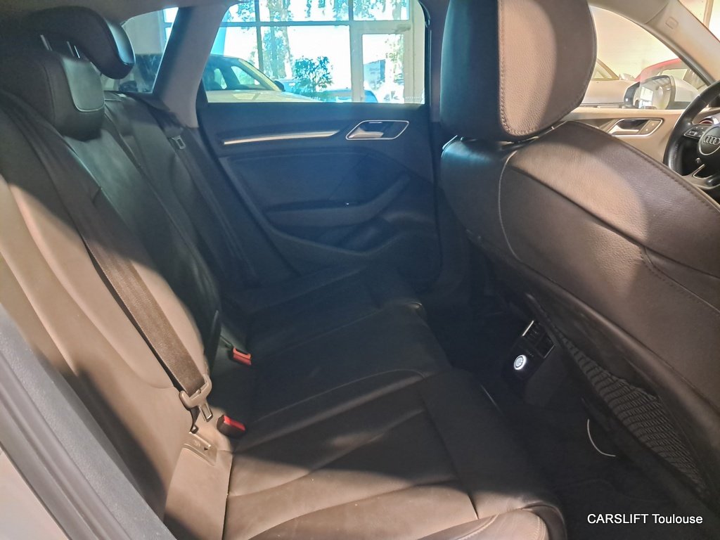 Audi A3 - Photo 13