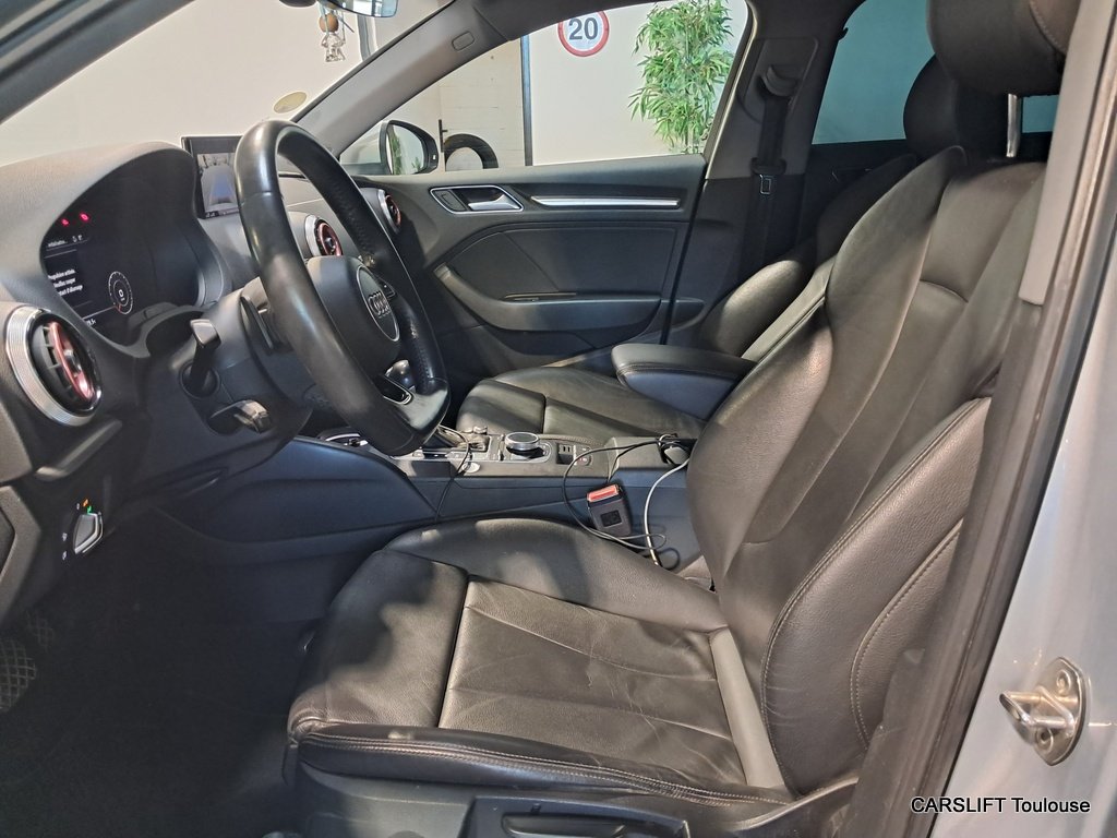 Audi A3 - Photo 14