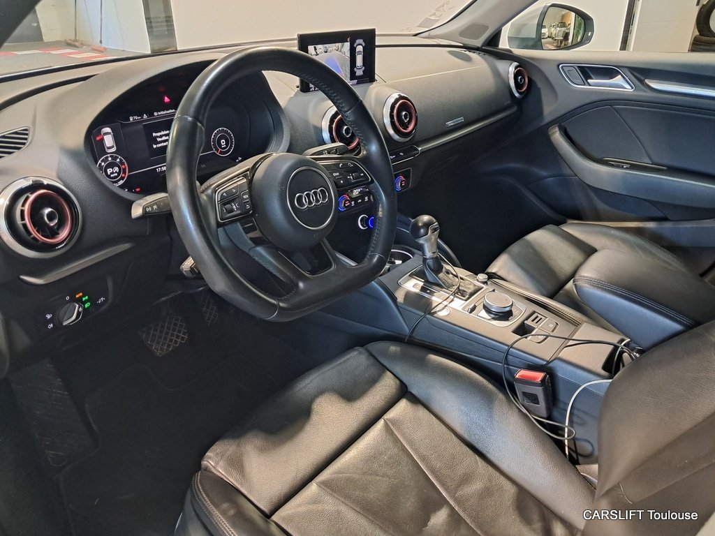 Audi A3 - Photo 15