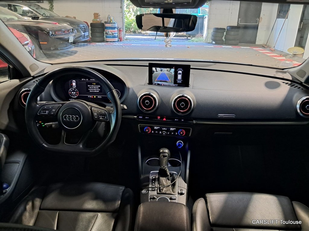 Audi A3 - Photo 16
