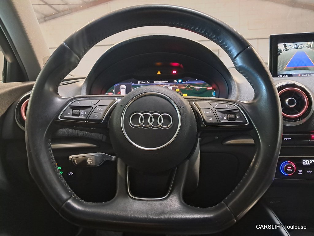Audi A3 - Photo 17
