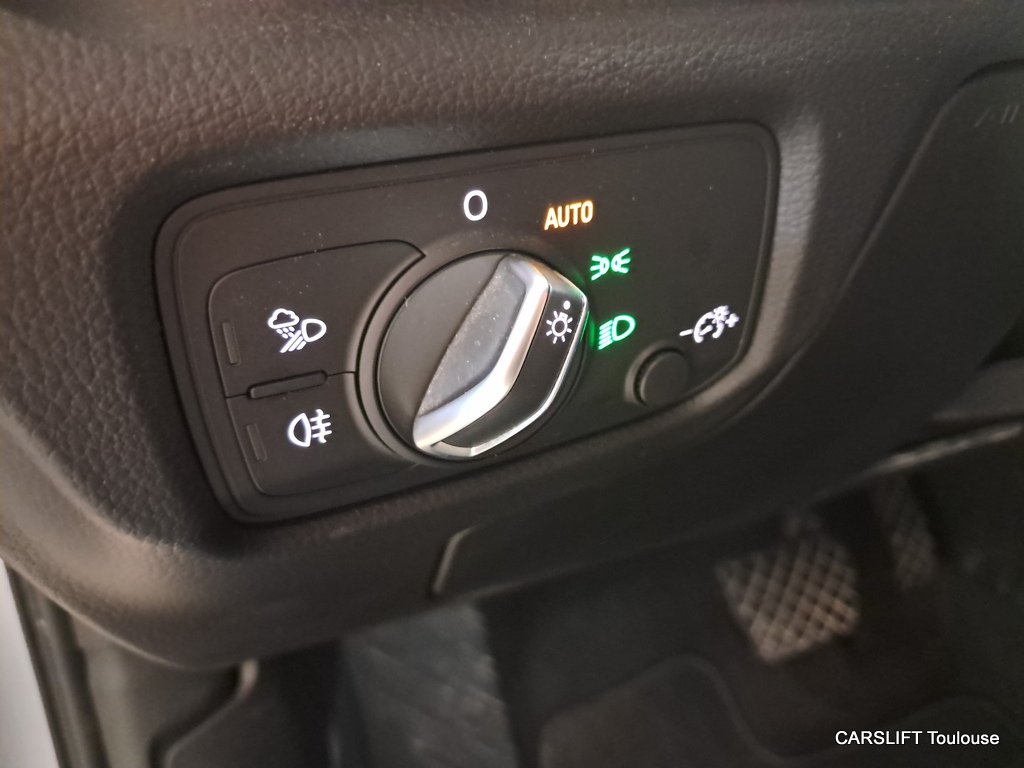 Audi A3 - Photo 19