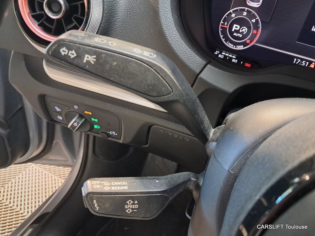 Audi A3 - Photo 20