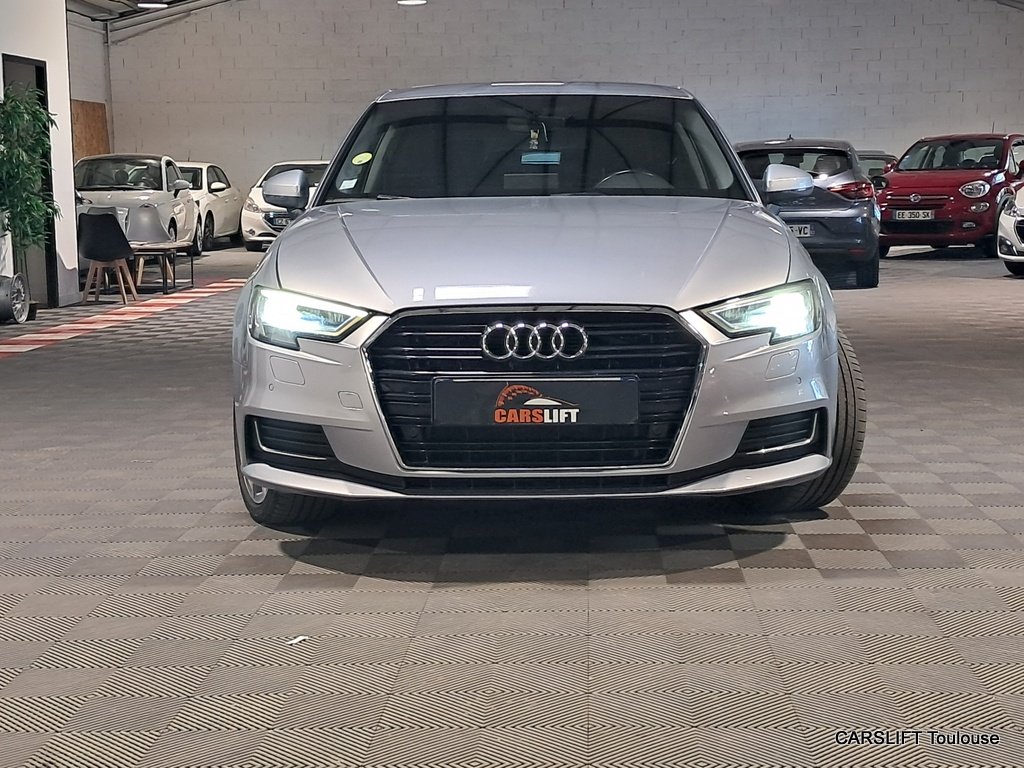Audi A3 - Photo 2