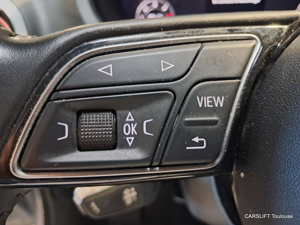 Audi A3 - Photo 21