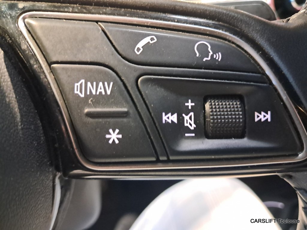 Audi A3 - Photo 22