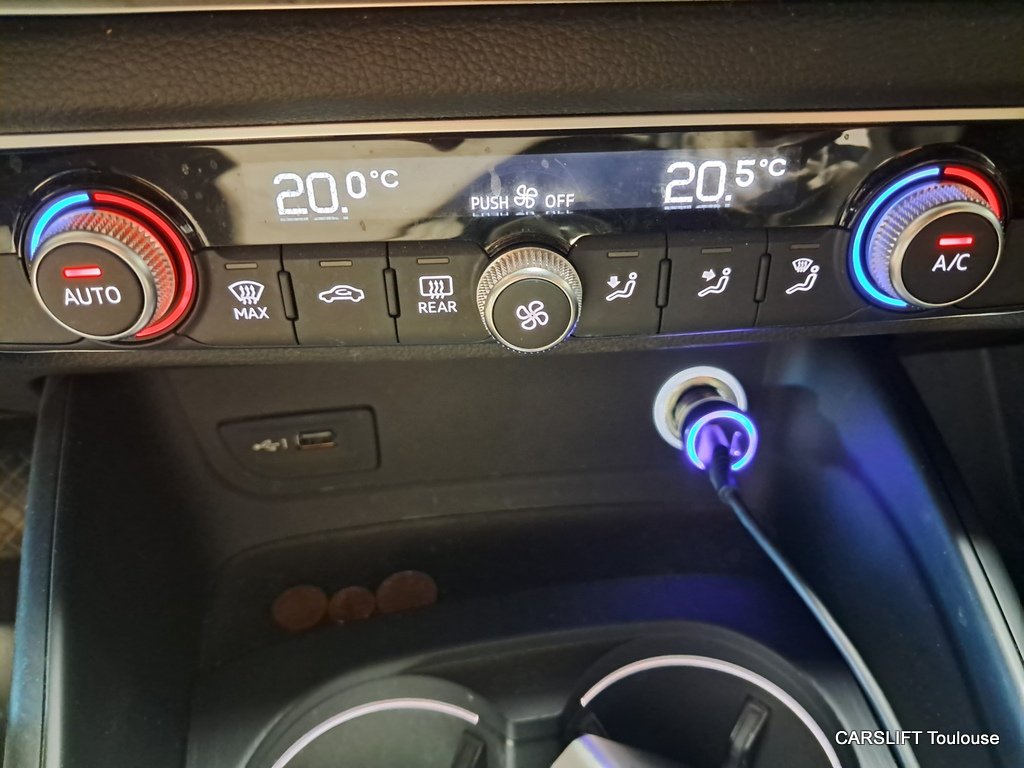 Audi A3 - Photo 23