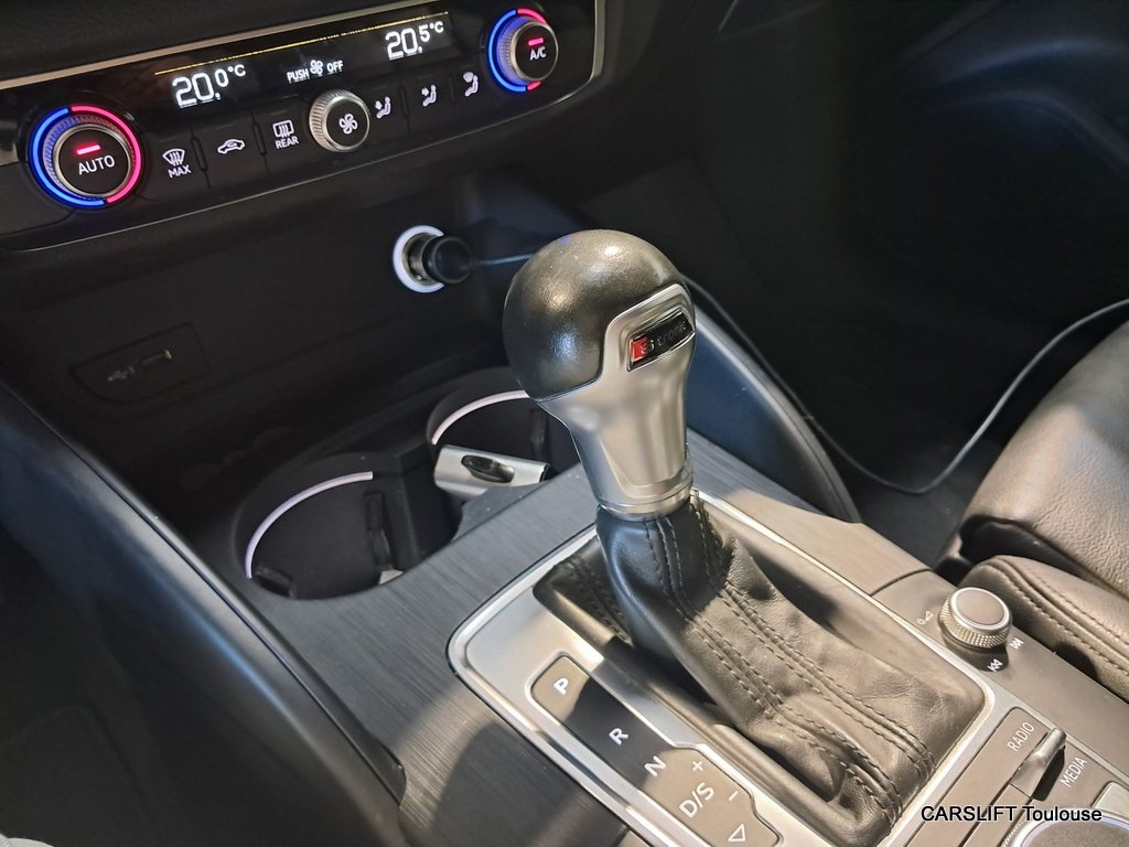 Audi A3 - Photo 24
