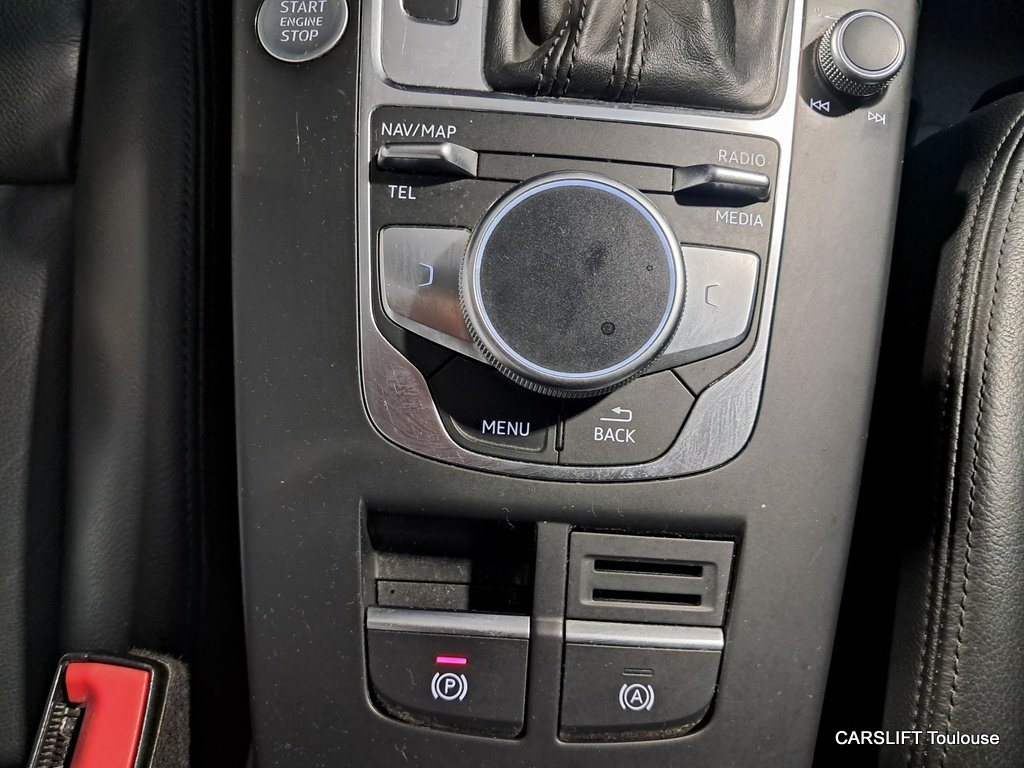 Audi A3 - Photo 25