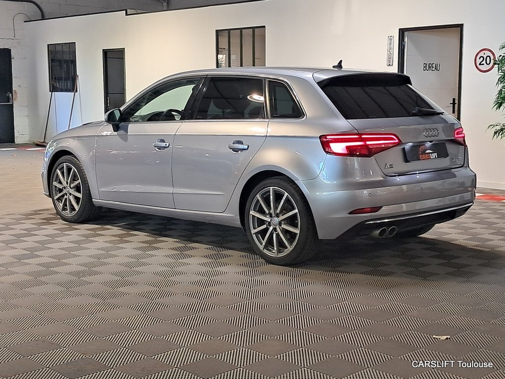 Audi A3 - Photo 5