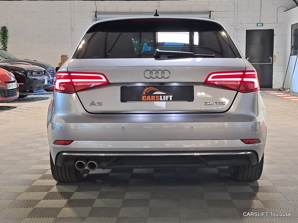 Audi A3 - Photo 6
