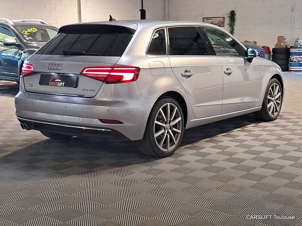 Audi A3 - Photo 7
