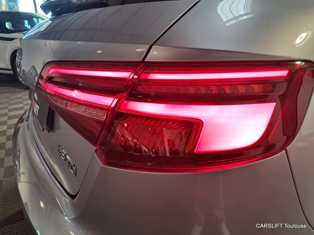Audi A3 - Photo 9