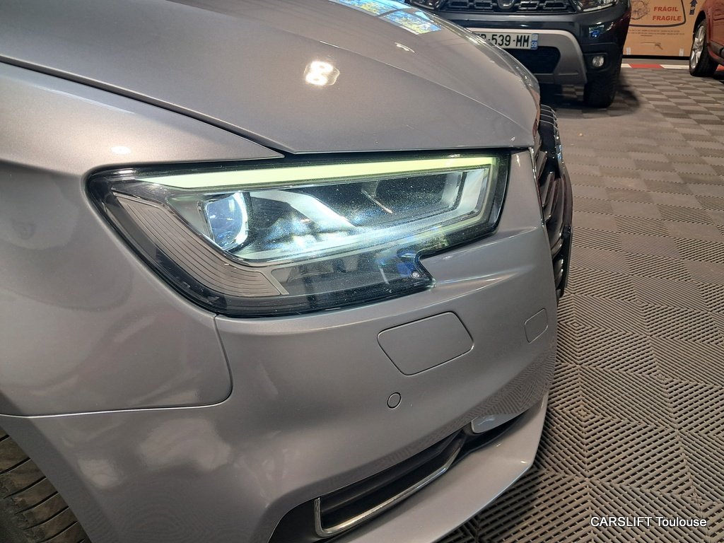 Audi A3 - Photo 10