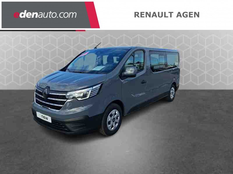 Renault Trafic - Photo 1