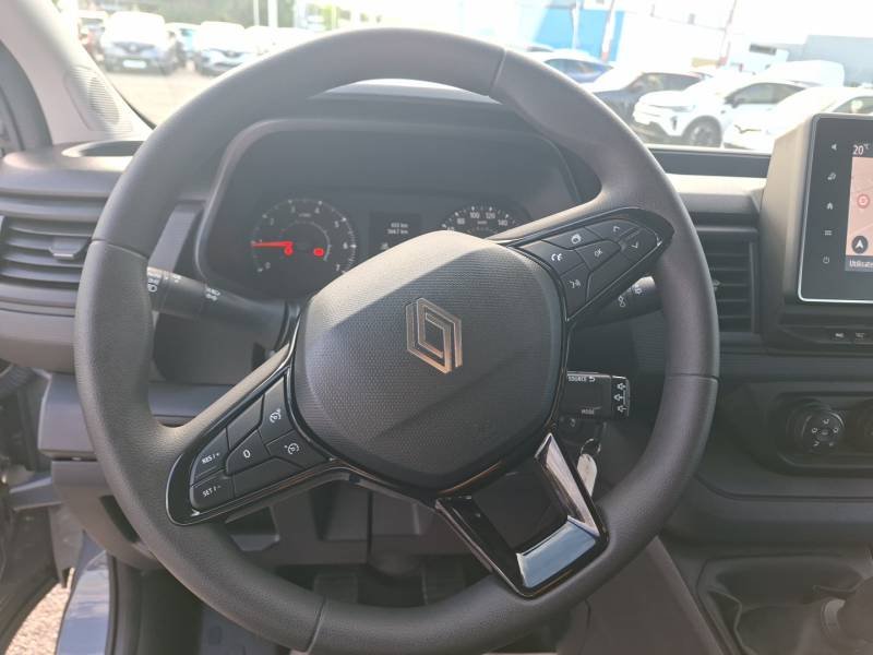 Renault Trafic - Photo 11