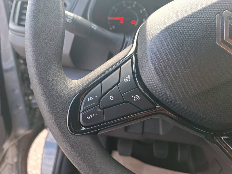 Renault Trafic - Photo 12