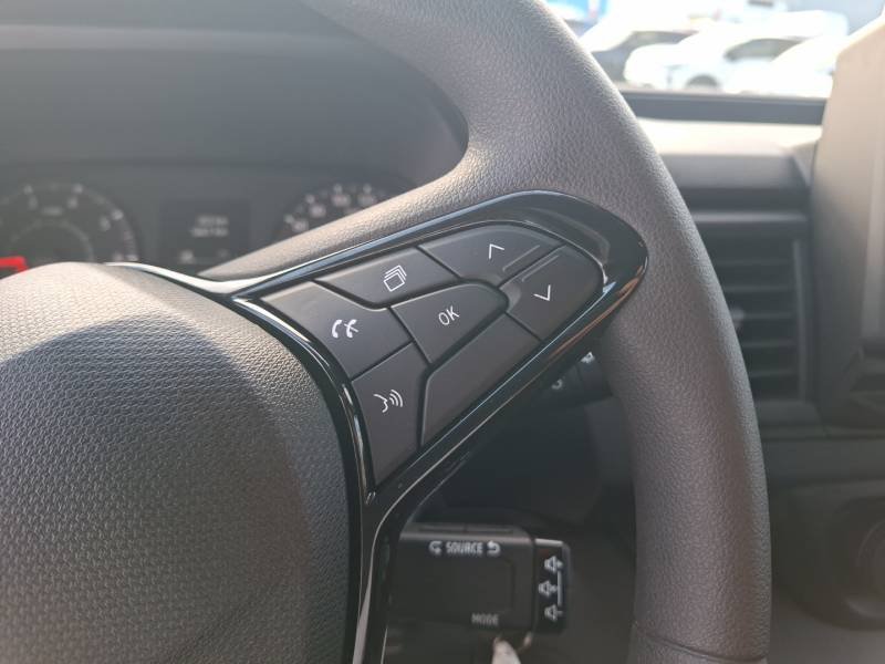 Renault Trafic - Photo 13