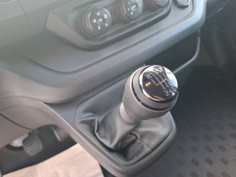 Renault Trafic - Photo 14