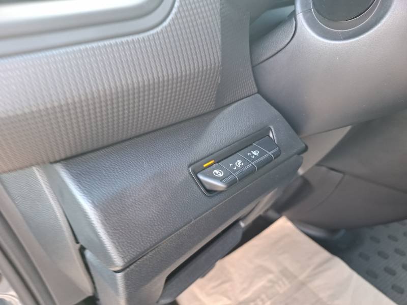 Renault Trafic - Photo 16